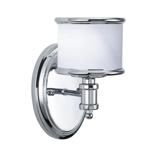 Coupon 😀 Patriot Lighting® Carlisle Chrome 1 Light Vanity Light 😀 3 Coupon 😀 Patriot Lighting® Carlisle Chrome 1 Light Vanity Light 😀