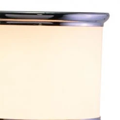 Buy ⭐ Patriot Lighting® Carlisle Chrome 3 Light Vanity Light 🤩 10 Buy ⭐ Patriot Lighting® Carlisle Chrome 3 Light Vanity Light 🤩 -Patriot Light Store CR VLU003CH 3