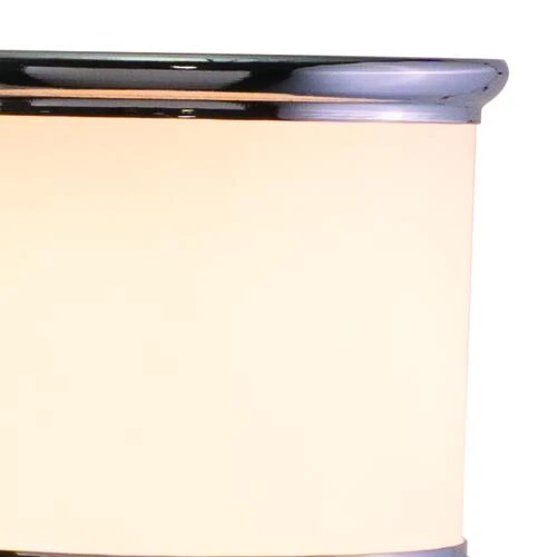 Buy ⭐ Patriot Lighting® Carlisle Chrome 3 Light Vanity Light 🤩 6 Buy ⭐ Patriot Lighting® Carlisle Chrome 3 Light Vanity Light 🤩 - Image 4