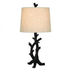 Best Pirce 🥰 Patriot Lighting® Branch Table Lamp ⌛