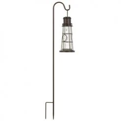 Coupon ❤️ Patriot Lighting® Solar Integrated LED Lighthouse Hanging Landscape Light 😍 9 Coupon ❤️ Patriot Lighting® Solar Integrated LED Lighthouse Hanging Landscape Light 😍 -Patriot Light Store ELJ2040G3431286nonilluminated