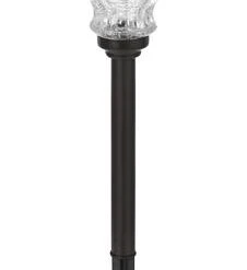 Best Sale 🎁 Patriot Lighting® Solar Integrated LED Asbury Landscape Light - 4 Pack 🎉 12 Best Sale 🎁 Patriot Lighting® Solar Integrated LED Asbury Landscape Light - 4 Pack 🎉 -Patriot Light Store ELJ6671G