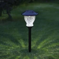 Best Sale 🎁 Patriot Lighting® Solar Integrated LED Asbury Landscape Light - 4 Pack 🎉 11 Best Sale 🎁 Patriot Lighting® Solar Integrated LED Asbury Landscape Light - 4 Pack 🎉 -Patriot Light Store ELJ6671G night