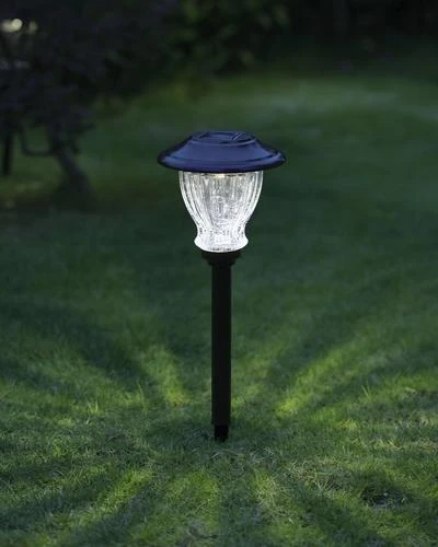 Best Sale 🎁 Patriot Lighting® Solar Integrated LED Asbury Landscape Light - 4 Pack 🎉 5 Best Sale 🎁 Patriot Lighting® Solar Integrated LED Asbury Landscape Light - 4 Pack 🎉 - Image 3