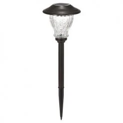 Best Sale 🎁 Patriot Lighting® Solar Integrated LED Asbury Landscape Light - 4 Pack 🎉 10 Best Sale 🎁 Patriot Lighting® Solar Integrated LED Asbury Landscape Light - 4 Pack 🎉 -Patriot Light Store ELJ6671G3436126nonilluminated