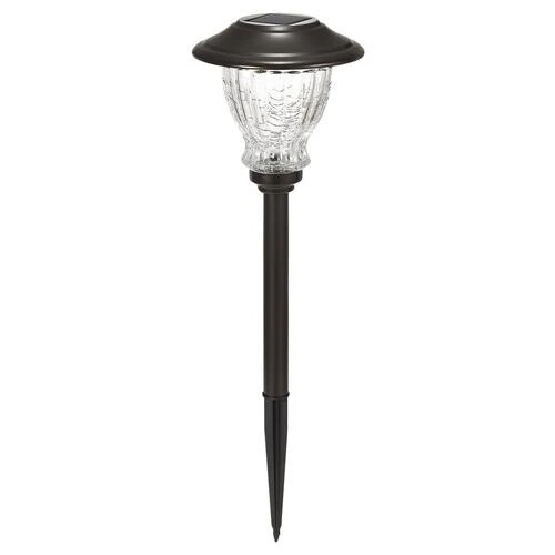 Best Sale 🎁 Patriot Lighting® Solar Integrated LED Asbury Landscape Light - 4 Pack 🎉 4 Best Sale 🎁 Patriot Lighting® Solar Integrated LED Asbury Landscape Light - 4 Pack 🎉 - Image 2