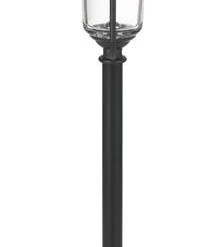 Coupon ✨ Patriot Lighting® Solar Integrated LED Leighton Landscape Light - 4 Pack ⭐ -Patriot Light Store ELJ6692G 2 1