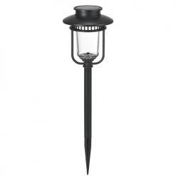 Coupon ✨ Patriot Lighting® Solar Integrated LED Leighton Landscape Light - 4 Pack ⭐ -Patriot Light Store ELJ6692G3436127nonilluminated