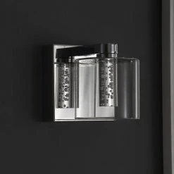 Best Pirce 🔥 Patriot Lighting® Frederick 1-Light LED Vanity Light ✨ -Patriot Light Store Frederick I 3