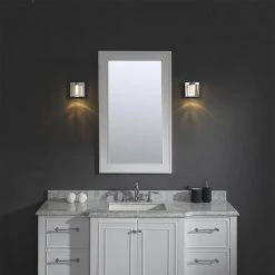 Best Pirce 🔥 Patriot Lighting® Frederick 1-Light LED Vanity Light ✨ -Patriot Light Store Frederick I 7