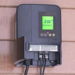 Top 10 🌟 Patriot Lighting® 200W Low Voltage Landscape Lighting Transformer 🤩 -Patriot Light Store GL33050 GL33120 GL33200 GL33300 Install 4