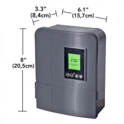 Top 10 🌟 Patriot Lighting® 200W Low Voltage Landscape Lighting Transformer 🤩 -Patriot Light Store GL33200 Dims