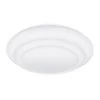 Wholesale 🔔 Patriot Lighting® Arched Door White Integrated LED Flush Mount Ceiling Light 🧨 2 Wholesale 🔔 Patriot Lighting® Arched Door White Integrated LED Flush Mount Ceiling Light 🧨 -Patriot Light Store IM LF1129 WH1 16LF0 T351 0033 1000