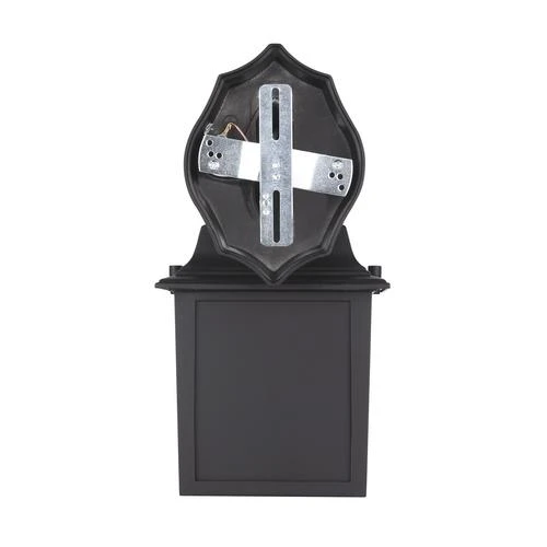 Promo 🤩 Patriot Lighting® Whitetail II Oil Rubbed Bronze Outdoor Wall Light ❤️ 4 Promo 🤩 Patriot Lighting® Whitetail II Oil Rubbed Bronze Outdoor Wall Light ❤️ - Image 2