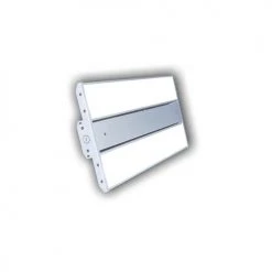 Budget 🎁 Patriot Lighting® 22364 Lumens Integrated LED High Bay Light 😍 -Patriot Light Store LEDHB160 5K MVDIM10V S ALT4