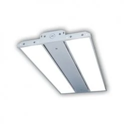 Budget 🎁 Patriot Lighting® 22364 Lumens Integrated LED High Bay Light 😍 -Patriot Light Store LEDHB160 5K MVDIM10V S ALT7