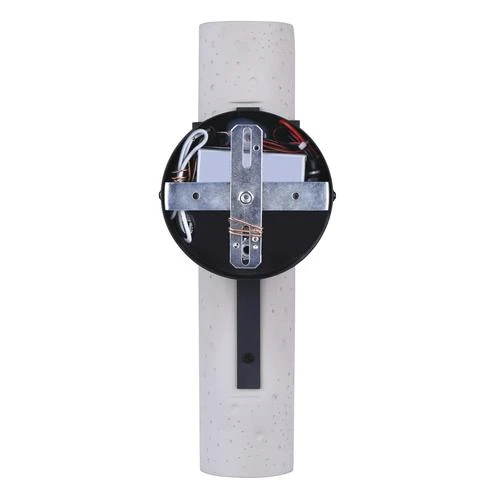 Brand new 🎁 Patriot Lighting® Conlan Black LED Outdoor Wall Light 🛒 4 Brand new 🎁 Patriot Lighting® Conlan Black LED Outdoor Wall Light 🛒 - Image 2