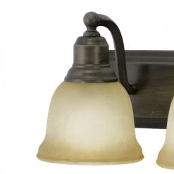 Flash Sale 🌟 Patriot Lighting® Lasalle Parisian Bronze 6 Light Vanity Light 👍 -Patriot Light Store LS VLD106PZ 1