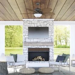 Best Sale ❤️ Patriot Lighting™ Florida Breeze 52" Bronze Indoor/Outdoor LED Ceiling Fan ⌛ 18 Best Sale ❤️ Patriot Lighting™ Florida Breeze 52" Bronze Indoor/Outdoor LED Ceiling Fan ⌛ -Patriot Light Store LS 3550716 FloridaBreeze cmyk