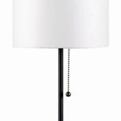 Best deal ⭐ Patriot Lighting® Stick Table Lamp 🔥 6 Best deal ⭐ Patriot Lighting® Stick Table Lamp 🔥 -Patriot Light Store M12209BL WH ALT