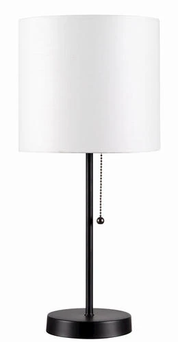 Best deal ⭐ Patriot Lighting® Stick Table Lamp 🔥 4 Best deal ⭐ Patriot Lighting® Stick Table Lamp 🔥 - Image 2