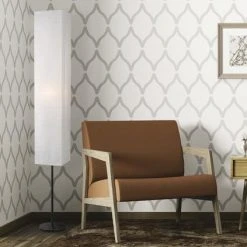 Wholesale 😀 Patriot Lighting® Hanger Floor Lamp 🥰 -Patriot Light Store M12246 Lifestyle