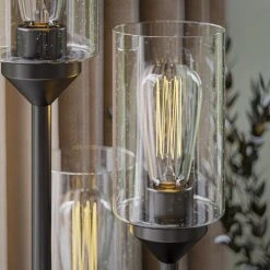 Promo 😍 Patriot Lighting® Lance Table Lamp 💯 -Patriot Light Store M21003 detail1