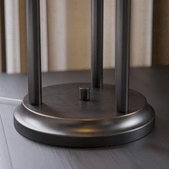 Promo 😍 Patriot Lighting® Lance Table Lamp 💯 -Patriot Light Store M21003 detail2