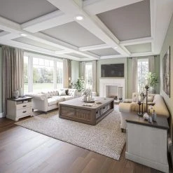 Promo 😍 Patriot Lighting® Lance Table Lamp 💯 -Patriot Light Store M21003 scene2