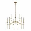 Flash Sale 🎉 Patriot Lighting® Kedzie Natural Brass 9 Light Chandelier 🔔 2 Flash Sale 🎉 Patriot Lighting® Kedzie Natural Brass 9 Light Chandelier 🔔 -Patriot Light Store M21V2162 Master