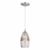 Cheapest 🌟 Patriot Lighting® Milano Satin Nickel Mini Pendant 🧨 1 Cheapest 🌟 Patriot Lighting® Milano Satin Nickel Mini Pendant 🧨 -Patriot Light Store M21V2192 Master