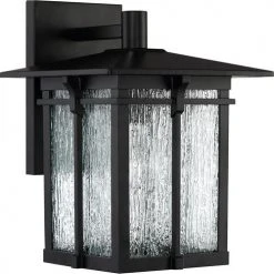 Best deal 🌟 Patriot Lighting® Wren Black Outdoor Wall Light ✔️ -Patriot Light Store MND2523C 2