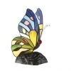 Discount 🌟 Patriot Lighting® Tiffany Style Butterfly Accent Lamp 😍 -Patriot Light Store MND3114A6