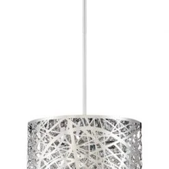 Top 10 ✨ Patriot Lighting® Elegant Home Braylen Chrome 6-Light Pendant ✔️