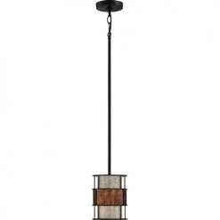 Budget 🔥 Patriot Lighting® Lorenzo 1-Light Mini Pendant ✨ -Patriot Light Store MND3407A 2 1