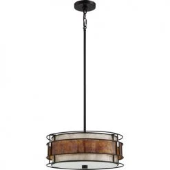 Best reviews of 👍 Patriot Lighting® Lorenzo 3-Light Pendant 💯 -Patriot Light Store MND3407C 2 1