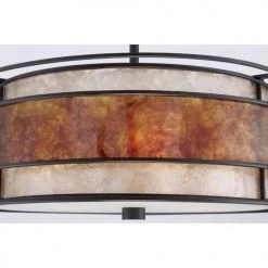 Best reviews of 👍 Patriot Lighting® Lorenzo 3-Light Pendant 💯 -Patriot Light Store MND3407C 5