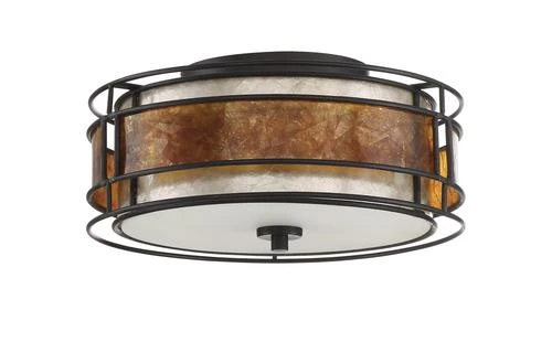 Deals 🤩 Patriot Lighting® Lorenzo Bronze 2-Light Flush Mount Ceiling Light 💯 3 Deals 🤩 Patriot Lighting® Lorenzo Bronze 2-Light Flush Mount Ceiling Light 💯