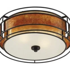 Deals 🤩 Patriot Lighting® Lorenzo Bronze 2-Light Flush Mount Ceiling Light 💯 8 Deals 🤩 Patriot Lighting® Lorenzo Bronze 2-Light Flush Mount Ceiling Light 💯 -Patriot Light Store MND3407H 3