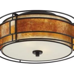 Deals 🤩 Patriot Lighting® Lorenzo Bronze 2-Light Flush Mount Ceiling Light 💯 9 Deals 🤩 Patriot Lighting® Lorenzo Bronze 2-Light Flush Mount Ceiling Light 💯 -Patriot Light Store MND3407H 4