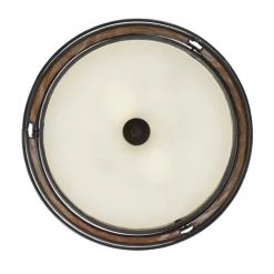 Deals 🤩 Patriot Lighting® Lorenzo Bronze 2-Light Flush Mount Ceiling Light 💯 7 Deals 🤩 Patriot Lighting® Lorenzo Bronze 2-Light Flush Mount Ceiling Light 💯 -Patriot Light Store MND3407H 5