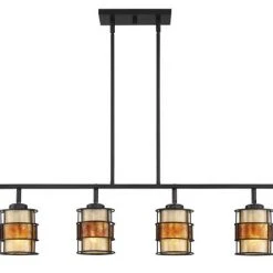 Deals 👍 Patriot Lighting® Lorenzo Bronze 4 Light Island Light ⌛ 13 Deals 👍 Patriot Lighting® Lorenzo Bronze 4 Light Island Light ⌛ -Patriot Light Store MND3407J 4