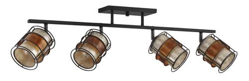 Deals 👍 Patriot Lighting® Lorenzo Bronze 4 Light Island Light ⌛ 9 Deals 👍 Patriot Lighting® Lorenzo Bronze 4 Light Island Light ⌛ - Image 7