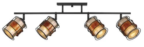 Deals 👍 Patriot Lighting® Lorenzo Bronze 4 Light Island Light ⌛ 7 Deals 👍 Patriot Lighting® Lorenzo Bronze 4 Light Island Light ⌛ - Image 5