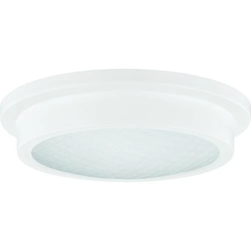 Promo ❤️ Patriot Lighting® Devin Matte White Integrated LED Flush Mount Ceiling Light 🎉 4 Promo ❤️ Patriot Lighting® Devin Matte White Integrated LED Flush Mount Ceiling Light 🎉 - Image 2