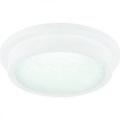 Promo ❤️ Patriot Lighting® Devin Matte White Integrated LED Flush Mount Ceiling Light 🎉 8 Promo ❤️ Patriot Lighting® Devin Matte White Integrated LED Flush Mount Ceiling Light 🎉 -Patriot Light Store MND4157A2 3