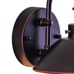 Outlet ⭐ Patriot Lighting® Harwich Burnished Bronze Outdoor Wall Light 🎁 9 Outlet ⭐ Patriot Lighting® Harwich Burnished Bronze Outdoor Wall Light 🎁 -Patriot Light Store OW21581BBZ 1