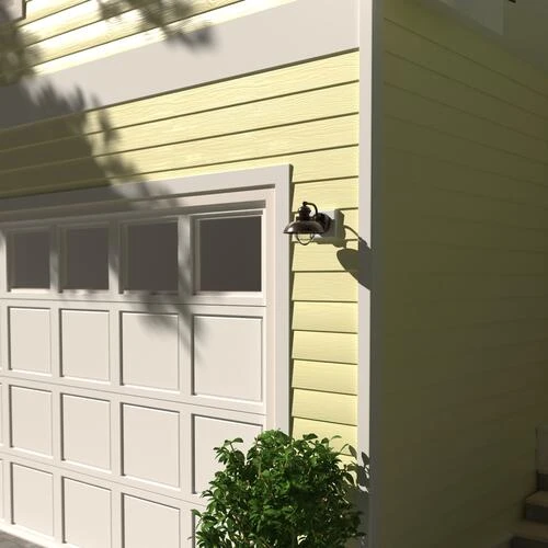 Outlet ⭐ Patriot Lighting® Harwich Burnished Bronze Outdoor Wall Light 🎁 8 Outlet ⭐ Patriot Lighting® Harwich Burnished Bronze Outdoor Wall Light 🎁 - Image 6