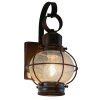 Hot Sale 🤩 Patriot Lighting® Chatham Burnished Bronze Outdoor Wall Light ❤️ 1 Hot Sale 🤩 Patriot Lighting® Chatham Burnished Bronze Outdoor Wall Light ❤️ -Patriot Light Store OW21861BBZ