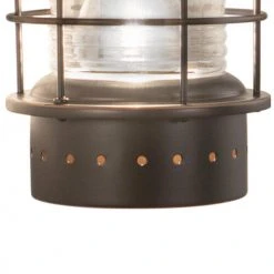 Budget ⭐ Patriot Lighting® Hyannis Burnished Bronze Outdoor Wall Light 🔔 -Patriot Light Store OW37051BBZ 4